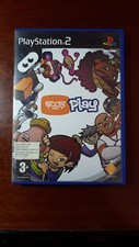 EYE TOY 1 | Play Station 2 PS2 | Videogame, Videojuego, usado comprar usado  Enviando para Brazil