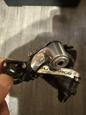 Dura ace derailleurs for sale  MALVERN