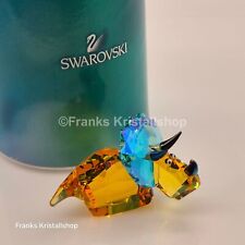 Swarovski dinosaurier travis gebraucht kaufen  Burgwedel