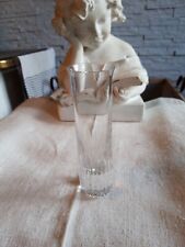 Vase tubulaire cylindrique d'occasion  Villeneuve-la-Guyard