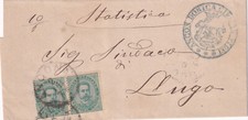 C18121 regno marche usato  Zola Predosa
