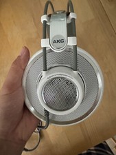 Akg k701 ver gebraucht kaufen  München