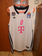 Adidas telekom baskets gebraucht kaufen  Köln
