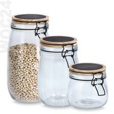 Tafel vorratsglas vorratsgläs gebraucht kaufen  Niedernberg