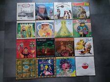 Märchen kinderschallplatten 1 gebraucht kaufen  Oschersleben (Bode)