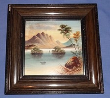 Minton pottery tile for sale  BURNHAM-ON-SEA