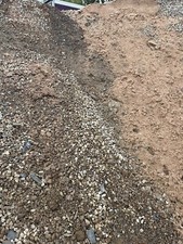 Fill ballast 850kg for sale  HALIFAX