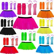 Neon tutu skirts for sale  UK