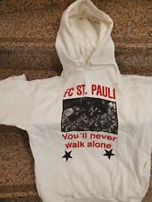 Pauli hoodie kult gebraucht kaufen  Glan-Münchweiler-Umland