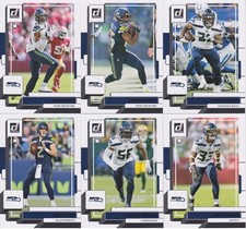 2022 donruss football for sale  South Range