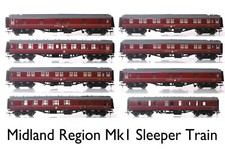 Midland mk1 sleeper for sale  SLOUGH