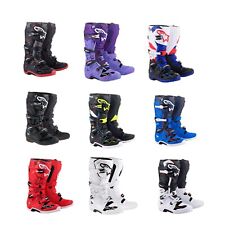 Alpinestars tech boots d'occasion  Expédié en Belgium