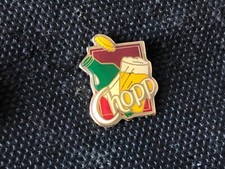 Usado, "b" pins pin enamel BIERE BEER CHOPP comprar usado  Enviando para Brazil