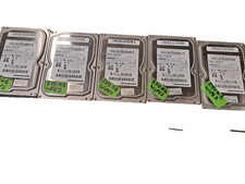 DISCO RÍGIDO SATA SAMSUNG HD251HJ 250GB, 438767-001 comprar usado  Enviando para Brazil