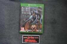 Batman the enemy d'occasion  Lognes