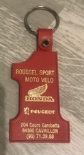 Rare porte clé d'occasion  Lavera