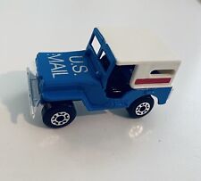 Vintage matchbox superfast for sale  USA