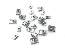Kit clip telaio usato  Viareggio