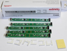 Märklin 73400 led gebraucht kaufen  Duisburg