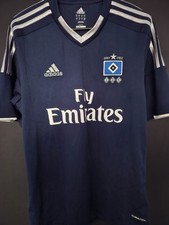 Hsv trikot fly gebraucht kaufen  Hamburg
