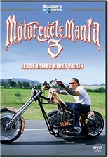 Motorcycle mania jesse for sale  Montgomery