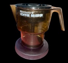 Microwave coffee pot for sale  Las Vegas