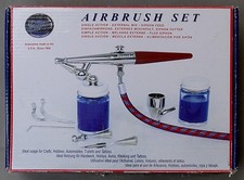 Paasche set single for sale  Concord