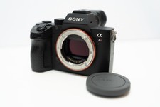 Sony ilce7rm3 alpha for sale  BELFAST