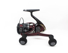 Shimano reel spinning d'occasion  Expédié en France