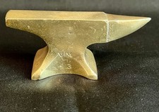 Vintage solid brass for sale  Lewisburg