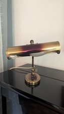 Schreibtischlampe tischleuchte gebraucht kaufen  Hünxe