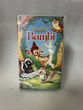 Walt disney classics for sale  SWINDON