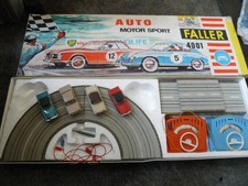 Autos faller 4001 gebraucht kaufen  Bad Zwischenahn