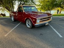 1970 chevrolet c10 for sale  Glendale