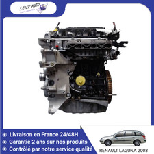 Moteur renault laguna d'occasion  Saint-Quentin