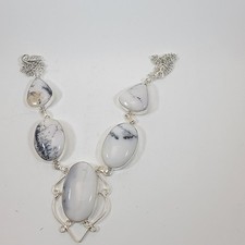 Handmade white black for sale  Temecula