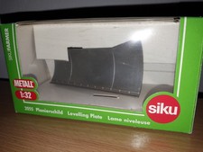 Siku 2055 planierschild gebraucht kaufen  Hagen