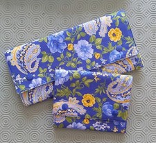 Purses. fabric lining for sale  MAIDSTONE