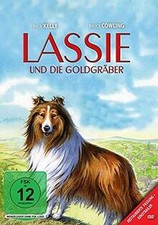 Lassie goldgräber wvg gebraucht kaufen  Berlin