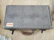 Buisson wooden clarinet for sale  COWES