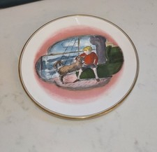 Edward ardizzone plate for sale  TAUNTON