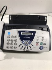 Brother fax 575 for sale  Duluth