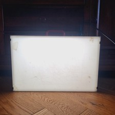 Light box viewing for sale  MORDEN