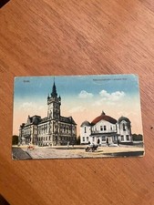 postcard Biała Poland na sprzedaż  Wysyłka do Poland