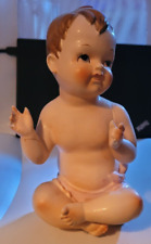 Vintage porcelain baby for sale  Hinton