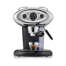 Macchina caffè illy usato  Monopoli