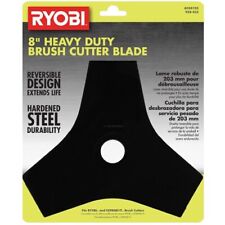 Ryobi brush cutter for sale  Crawfordsville