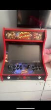 Arcade machine desk for sale  PONTEFRACT