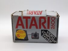 Atari 2600 mk2 for sale  KNARESBOROUGH