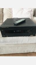 Harman kardon avr for sale  SALTBURN-BY-THE-SEA